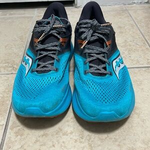 Saucony Ride 16 Men’s 11.5